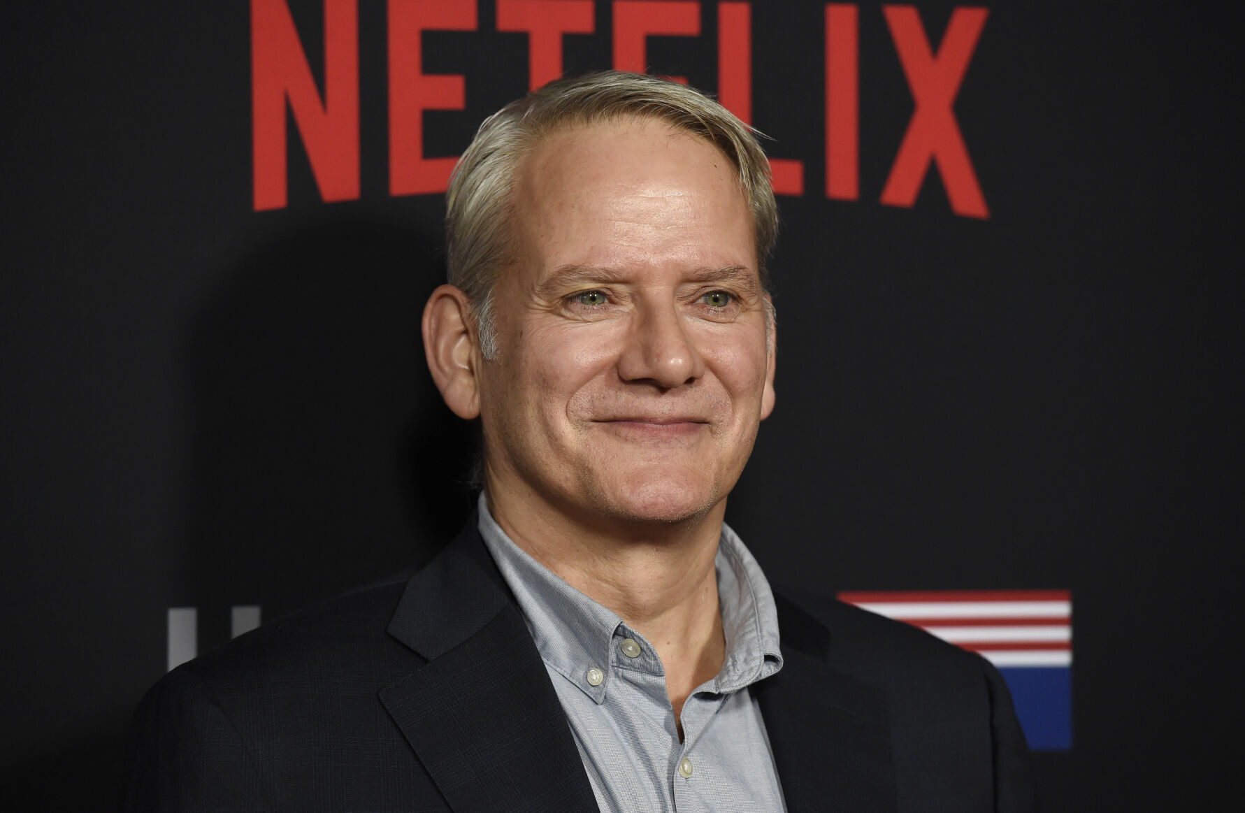 Campbell Scott